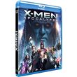 X-Men : Apocalypse Blu-ray