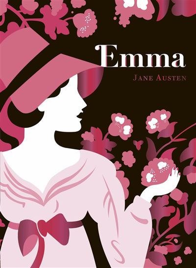 V&A Puffin Classics: Emma