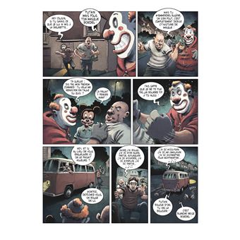 RIP T3 - Ahmed, au bon endroit au mauvais moment