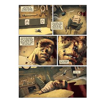 RIP T3 - Ahmed, au bon endroit au mauvais moment