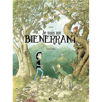 Je suis un bienerrant