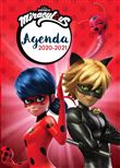Miraculous-Agenda 2020-2021