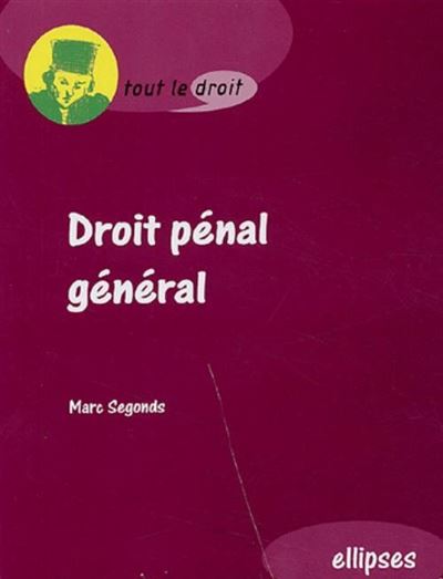 Droit pénal