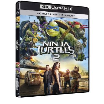 Ninja TurtlesNinja turtles 2