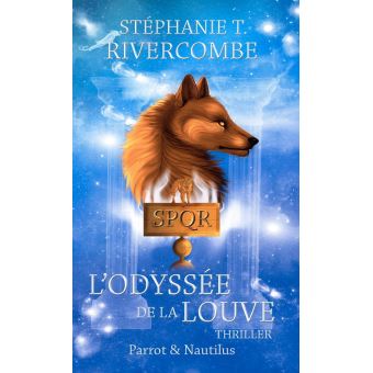 L'Odyssée de la Louve