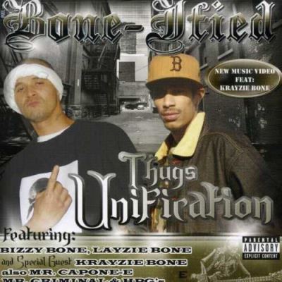 Thug s unification