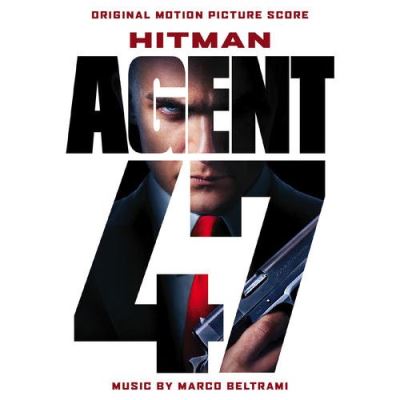 Hitman agent 47