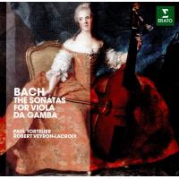 3 Sonaten Für Violincello & Cembalo