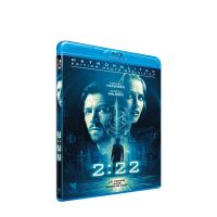 2 : 22 Blu-ray
