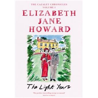 La Saga Des Cazalet, The Cazalet Chronicles - La Saga Des Cazalet, The Cazalet Chronicles, T1 - 1