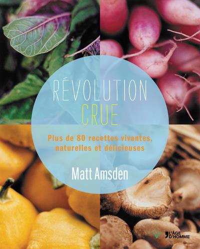 Révolution crue