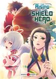 The Rising of the Shield Hero - vol. 14