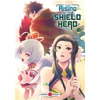 Tate no Yuusha no Nariagari Vol.19 Mangá Japonês Quadrinhos Shield Hero  盾の勇者 9784046807281