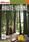 Guide Haute-Vienne 2021 Carnet Petit Futé