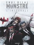 Monstre, l´intégrale