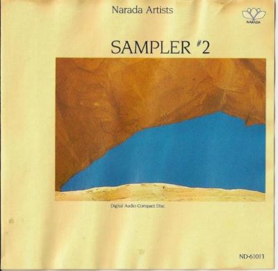 Lotus sampler 2