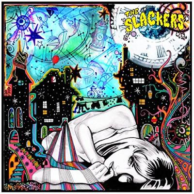 Slackers Vinyle