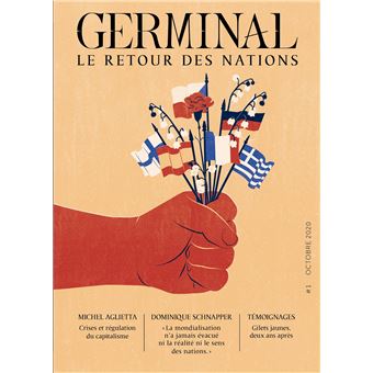 Germinal #1