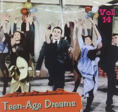 Teenage dreams 14