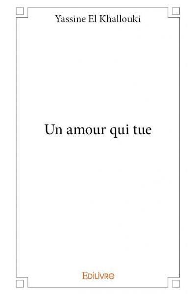Un amour qui tue