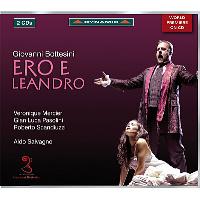 Ero e Leandro