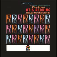 Sings Soul Ballads - LP 180g Vinil 12''
