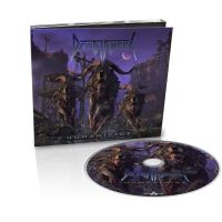 HUMANICIDE/DIGIPACK LTD ED