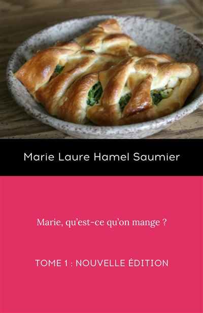 Marie, qu