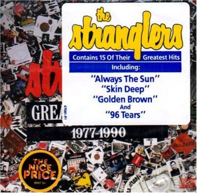 Greatest hits 1977 1990