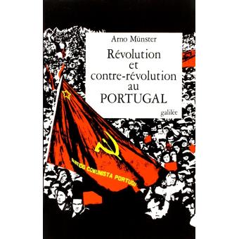 Révolution et contre-révolution au Portugal