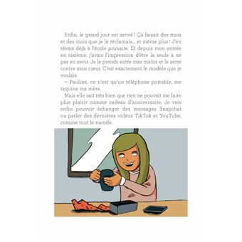 Au-delà des écrans