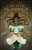 Coeur de flammes - Le visage de l'ombre
