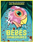 Bébés dinosaures