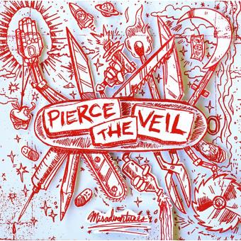 Pierce the Veil - 1