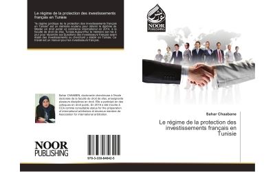 Le regime de la protection des investissements franþais en t