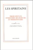 Les spiritains