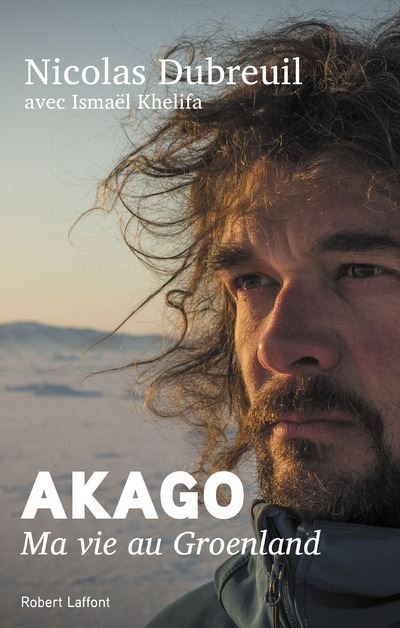 Résultat de recherche d'images pour "akago ma vie au groenland"