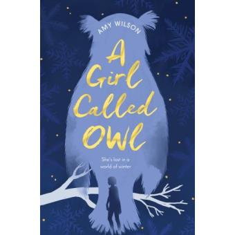 A GIRL CALLED OWL - broché - Inconnus - Achat Livre ou ebook | fnac