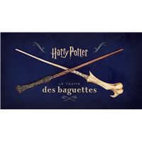 Le Traité des baguettes
