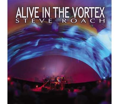 Alive in the vortex digi
