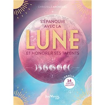 S'épanouir avec la lune