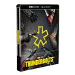 Thunderbolts* Édition Limitée SteelBook® Blu-ray 4K Ultra HD
