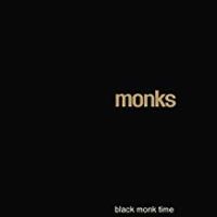 Black monk time