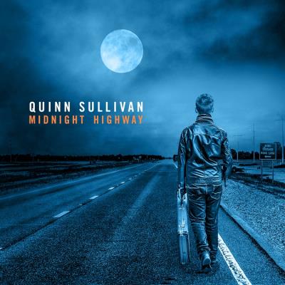 Midnight Highway Digipack