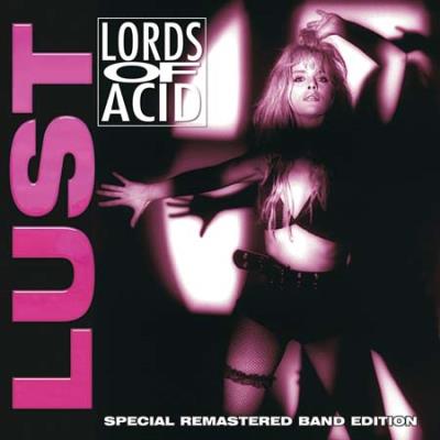 Lust Edition remasterisée
