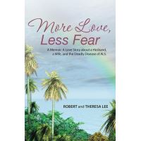 More Love, Less Fear