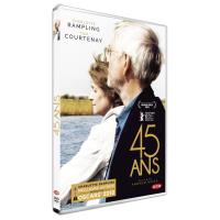 45 ans DVD