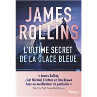 L Ultime Secret de la glace bleue