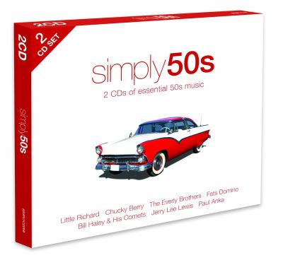 Simply 50s