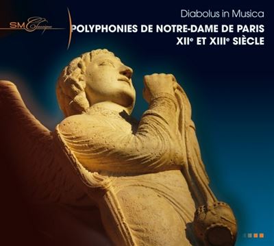 Polyphonies de Notre Dame de Paris